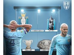 Manchester City dan Guardiola Jadi Bulan-bulanan Netizen