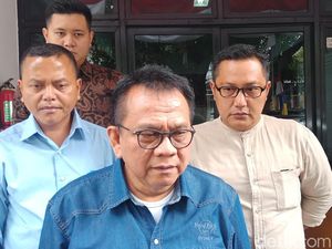 Disoal PKS, Gerindra Jelaskan Teknis Fit and Proper Test Cawagub DKI