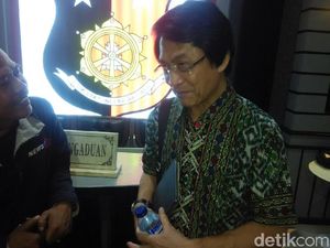 Saksi Pembunuhan Ella, dr Kresno Mulyadi Bicara Soal Anak Autis