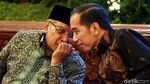 Presiden Jokowi Buka Rembuk Nasional Reforma Agraria