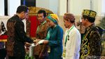 Presiden Jokowi Buka Rembuk Nasional Reforma Agraria