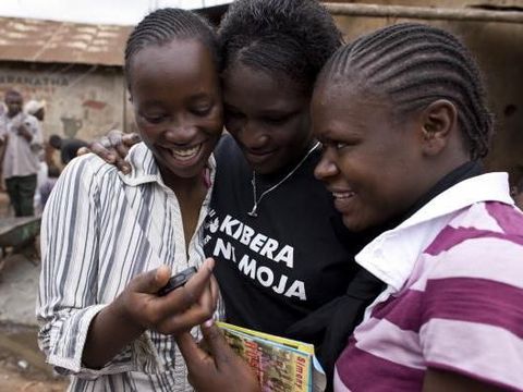Kisah Miris Gadis-gadis di Kenya Tukar Keperawanan demi Dapat Pembalut