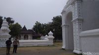 (Sudirman/detikTravel)