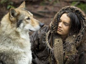 Alpha, Pertemanan Anjing dan Manusia