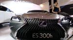 SPG Cantik di GIIAS Surabaya