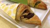 Yuk, Ngemil Croissant Geprek hingga Croissant Mini Gaya Jepang di Sini!