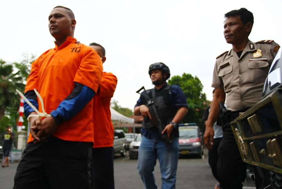 Syahrini Gelar Konser Tunggal, Dede 'Idol' Ditangkap Polisi