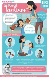 Saat Si Kecil Ngamuk: 10 Aktivitas Seru untuk Mengalihkan Perhatian Saat Si Kecil Ngamuk: 10 Aktivitas Seru untuk Mengalihkan Perhatian