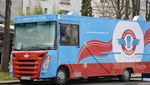 12 Food Truck Menarik Ini Punya Sajian Enak yang Wajib Dicicipi