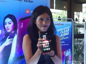 Advan Pertimbangkan Adopsi Teknologi eSIM