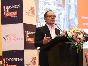 Menaker: 26 Provinsi Sudah Laporkan Penetapan UMP 2019