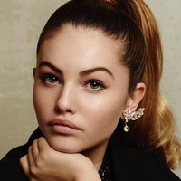 Dikatakan Heaven May akan menawarkan rangkaian busana yang kasual dan sporty. Merek itu pun menyediakan berbagai busana, mulai dari bawahan, t-shirt berpotongan longgar, dan sweatshirt. Foto: Instagram @thylaneblondeau