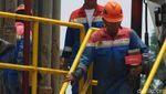Pertamina EP Lakukan Pengeboran Sumur Minyak Pertama di Jambi
