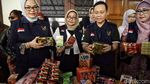 BPOM Sita Obat Ilegal Senilai Miliaran Rupiah