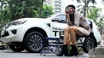 Si Manis dan Si Bongsor Nissan