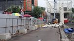 Jalan Jatibaru, Tanah Abang Bebas PKL