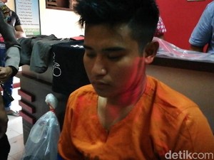 10 Pukulan Kayu di Kepala Renggut Nyawa Mahfud, Ini Kronologinya