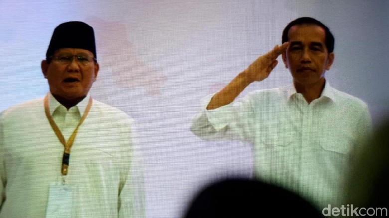 Sikap Hormat Jokowi Saat Lagu Indonesia Raya Disorot, Ini Aturannya Sikap Hormat Jokowi Saat Lagu Indonesia Raya Disorot, Ini Aturannya