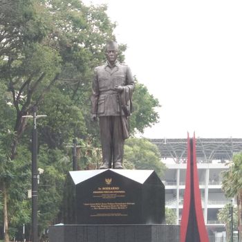5 Karya Seni Keren di Jakarta Ini Bisa Jadi 'Weekend Gateway'