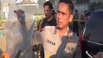 Ini Penampakan Kapten Begal Sadis Ditembak Mati di Makassar
