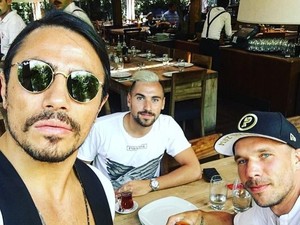 Belum Banyak Diketahui, Ini 5 Fakta Soal Restoran Salt Bae!