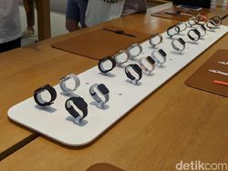 Masuk, Fanboy Apple! Yuk Jajal iPhone Baru