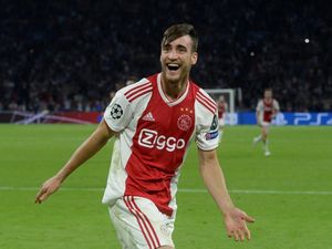 Inter Cocok untuk Tagliafico
