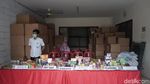 Penampakan Obat Kuat dan Jamu Ilegal Lain Senilai Rp 15,7M yang Disita BPOM