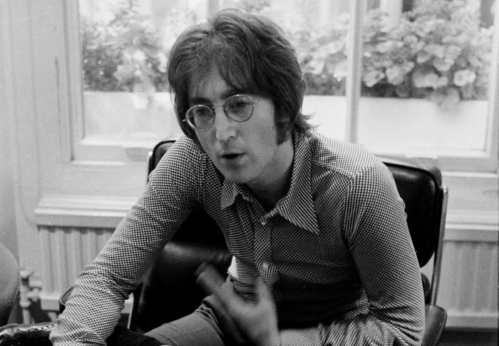 John Lennon