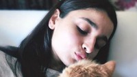 Di saat seluruh pria mengimpikan untuk mencium Alia, pria tersebut justru menolaknya. Dok. Instagram/aliaabhatt