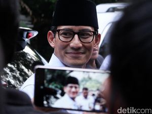 Ada Situs Skandal Sandiaga, Tim Prabowo-Sandi Minta Polisi Bertindak