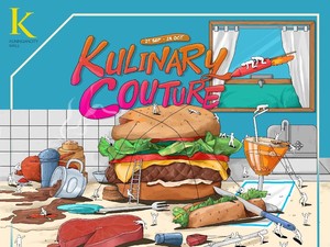 Kuningan City Hadirkan Kulinary Kouture hingga Beauty City