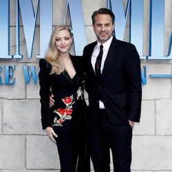 Amanda Seyfried dan Thomas Sadoski Umumkan Cerai