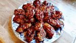 Lapar Sore-sore? Yuk, Ngemil Chicken Wings yang Gurih Renyah Ini!