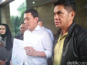 Serang Maruf-Megawati, Yahya Waloni Dipolisikan Sekjen PKB