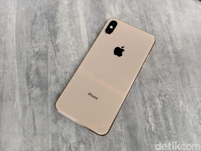 iphone xs max