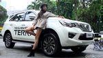 Si Manis dan Si Bongsor Nissan
