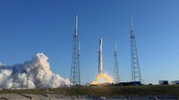 Teleskop NASA bernama lengkap Transiting Exoplanet Survey Satellite atau TESS ini pertama diluncurkan ke luar angkasa pada April lalu. Foto: nasa.gov
