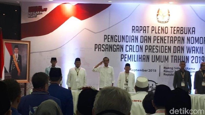 Unduh 810 Koleksi Gambar Gokil Pilpres Terbaik Gratis