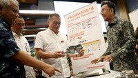 Konvensi QCC ini merupakan salah satu kegiatan yang digelar YDBA sebagai sarana bagi UKM untuk berkompetisi dalam menerapkan budaya continous improvement atau yang dikenal budaya Kaizen agar UKM menjadi naik kelas dan awet.