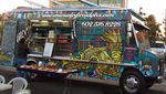 12 Food Truck Menarik Ini Punya Sajian Enak yang Wajib Dicicipi