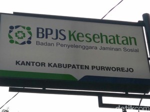 DPR Minta BPJS Kesehatan Bayar Klaim Rumah Sakit dengan Transparan