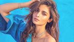 Pesona Alia Bhatt, Bintang Generasi Millenial di India