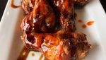 Lapar Sore-sore? Yuk, Ngemil Chicken Wings yang Gurih Renyah Ini!