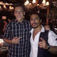 Selain Presiden Venezuela, Ini 7 Tokoh Dunia Ini Juga Makan Steak Mahal Salt Bae