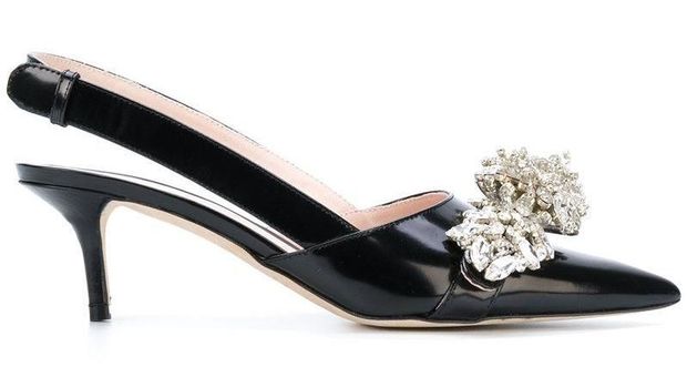 Dibuat dari Spons, Sepatu Aneh Seharga Rp 15 Jutaan Ini Sudah Sold Out