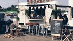 12 Food Truck Menarik Ini Punya Sajian Enak yang Wajib Dicicipi