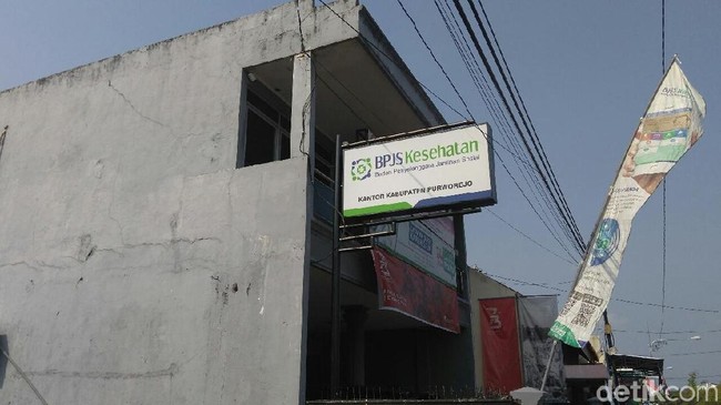 Janji Manis Maruf dan Sandiaga Atasi Tekornya BPJS Kesehatan