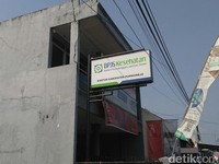 Janji Manis Maruf dan Sandiaga Atasi Tekornya BPJS Kesehatan