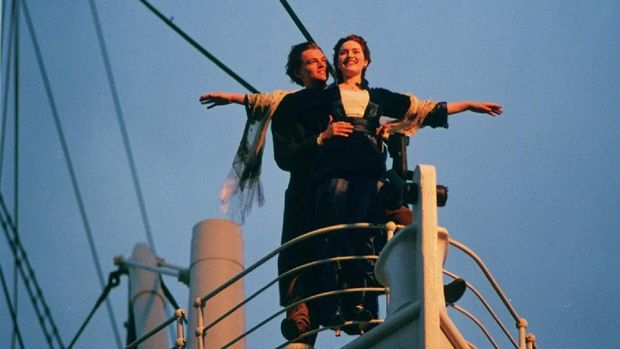 10 Film Drama Romantis Terbaik, Cocok Jadi Teman Akhir Pekan